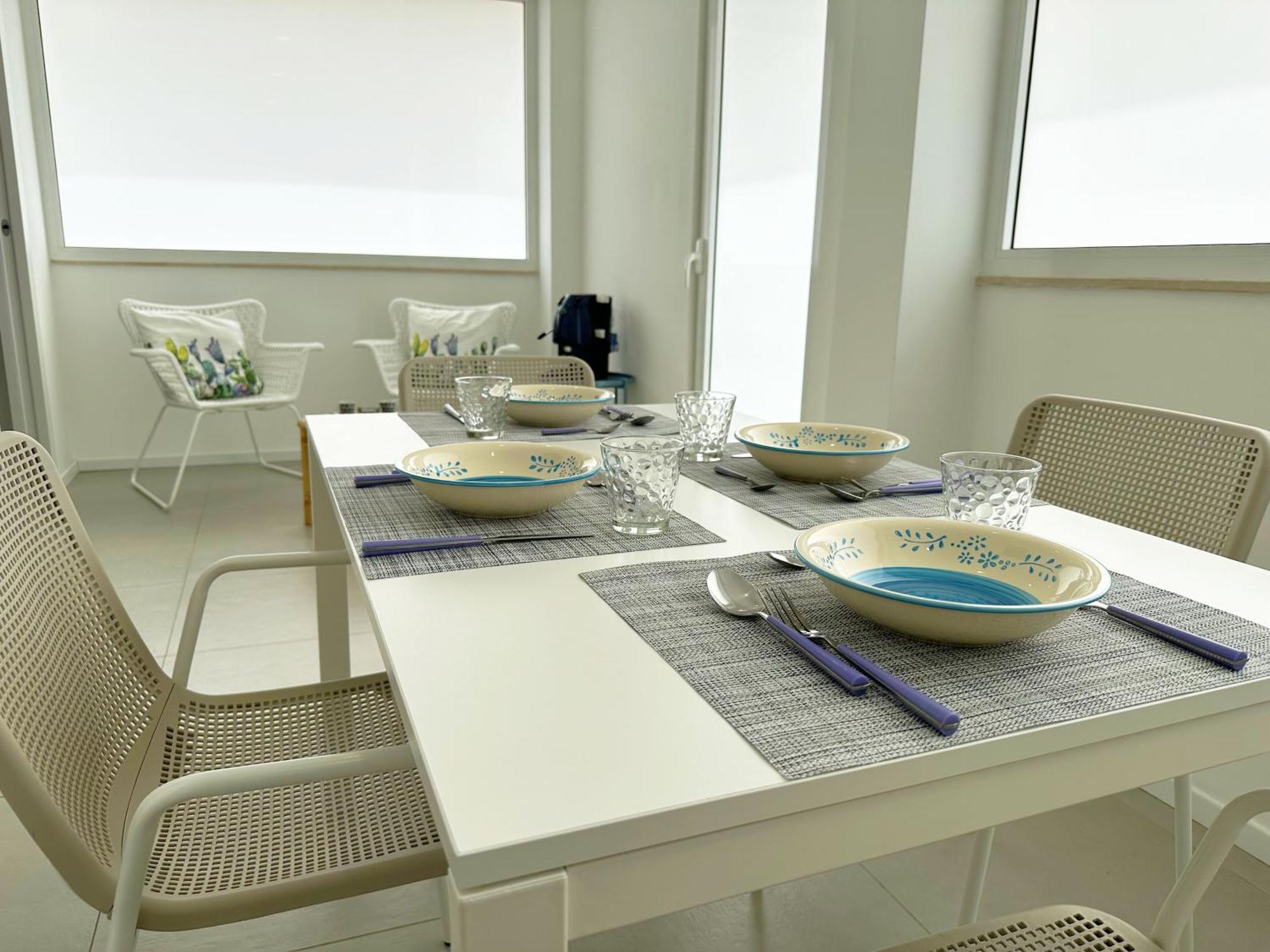 Portosalvo Holiday House Villa Marina di Ragusa Eksteriør billede